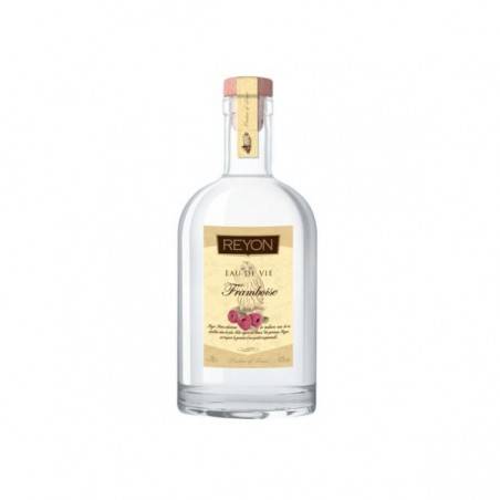 EAU DE VIE GENTIANE MARCEL MICHEL - 70CL